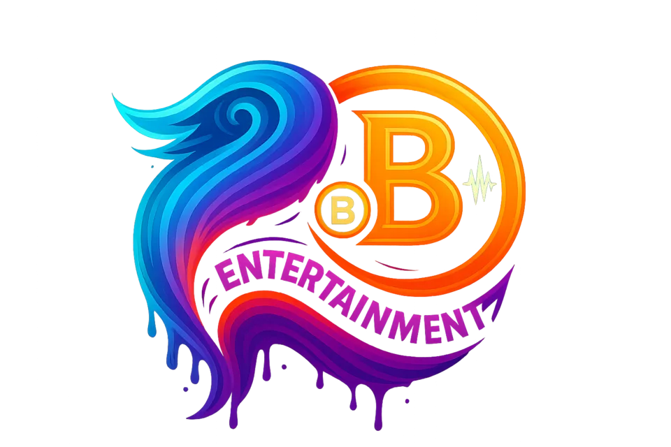 2B Entertainment Logo