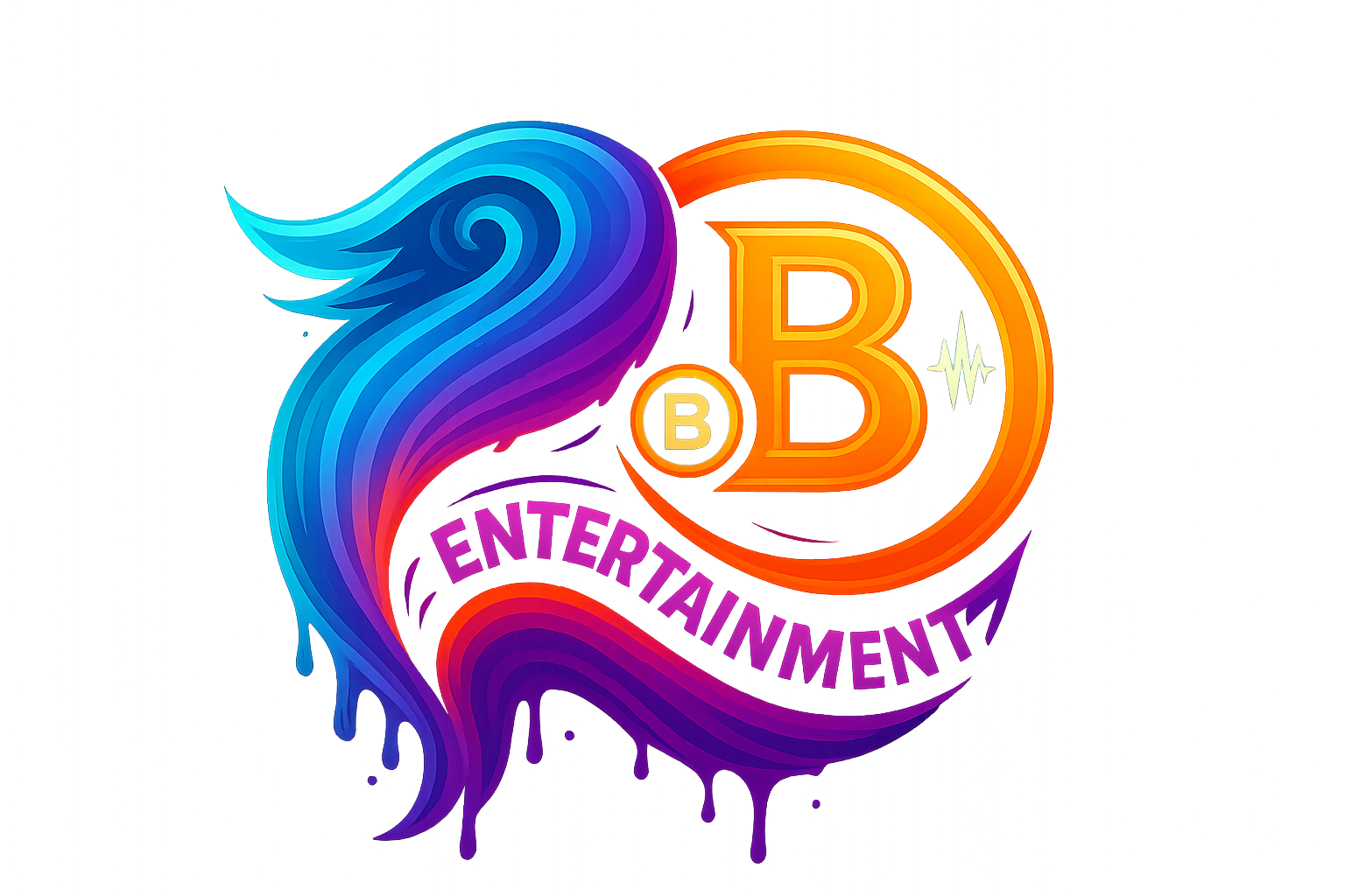 2B Entertainment Logo