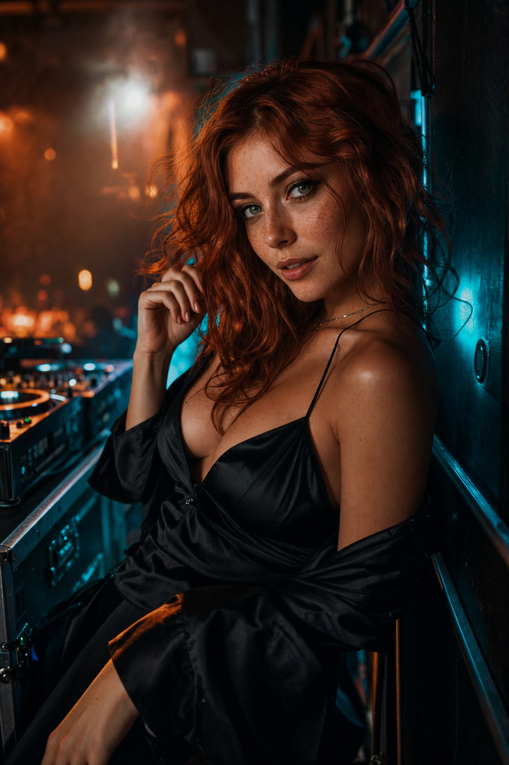 Silexx Glamour 1