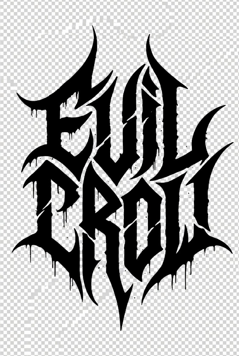 Evil Crow Logo